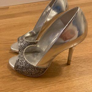 BCBGeneration High Heel's